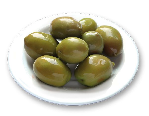 Olive verdi bella di cerignola