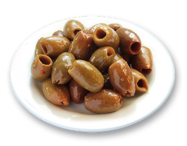 olive taggiasche denocciolate