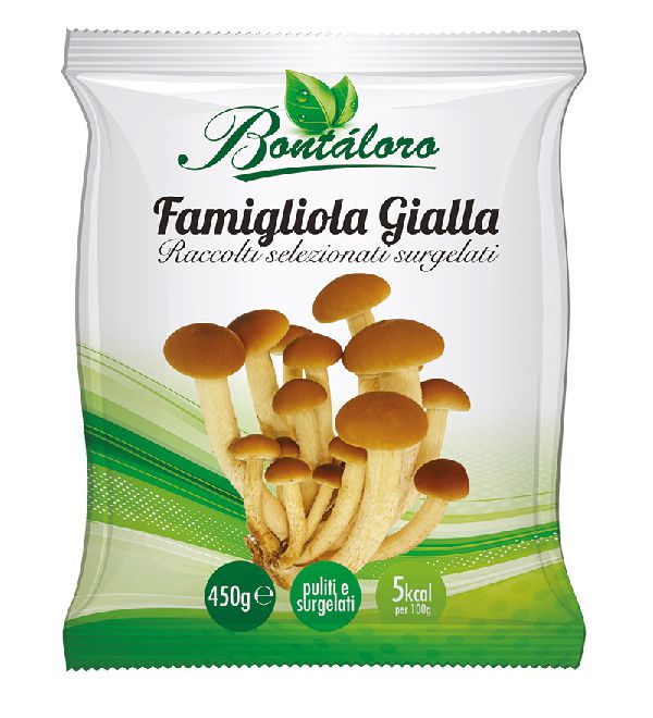 bontaloro famigliola gialla surgelati