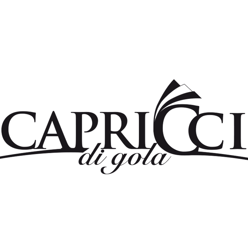 Logo Capricci di Gola